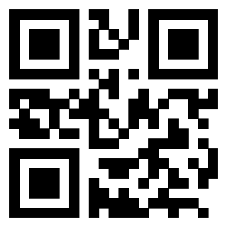 Immagine del Qr Code di 3202748115