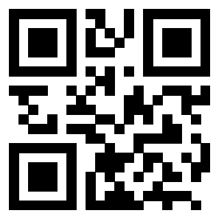 3202748119 QrCode associato