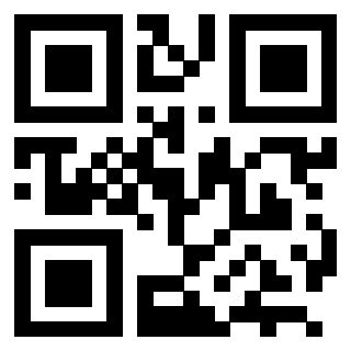 Scansione del Qr Code di 3202748120