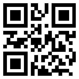 3202748121 - Immagine del Qr Code associato