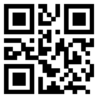 3202748126 Qr Code associato