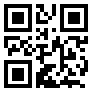 Immagine del Qr Code di 3202748127