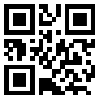 Il Qr Code di 3202748129