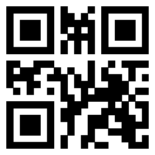 3202748131 Qr Code associato