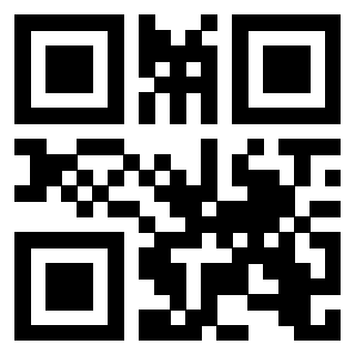 Scansione del QrCode di 3202748133