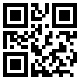 3202748135 - Immagine del QrCode