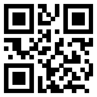 3202748141 - Immagine del QrCode associato