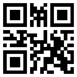 3202748145 Qr Code associato
