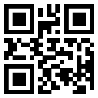 Il QrCode di 3202748149