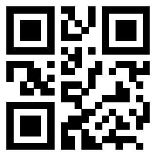 Scansione del Qr Code di 3202748150