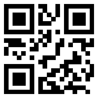 Scansione del QrCode di 3202748155