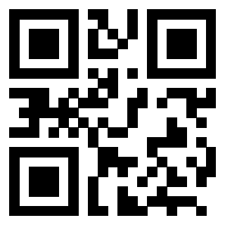 Scansione del Qr Code di 3202748156