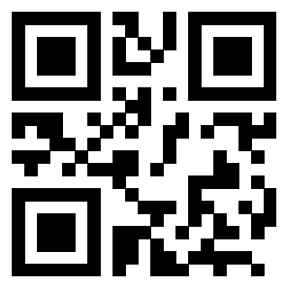 3202748157 Qr Code associato