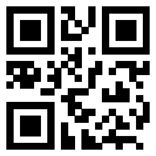 Immagine del Qr Code di 3202748162