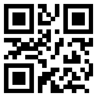 Il QrCode di 3202748163