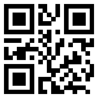 3202748164 - Immagine del Qr Code associato