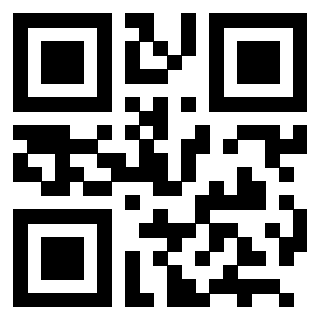 3202748169 - Immagine del Qr Code associato