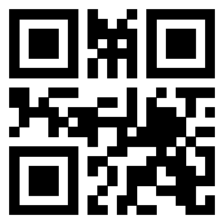 Scansione del QrCode di 3202748171