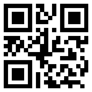 3202748173 - Immagine del Qr Code associato