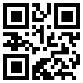 3202748179 - Immagine del Qr Code associato