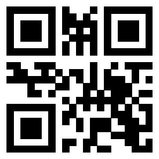 Il Qr Code di 3202748182