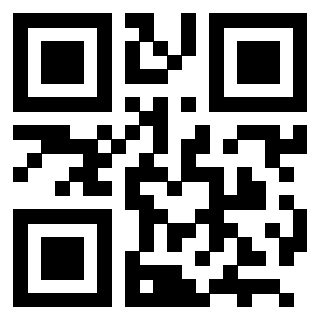 3202748185 - Immagine del QrCode