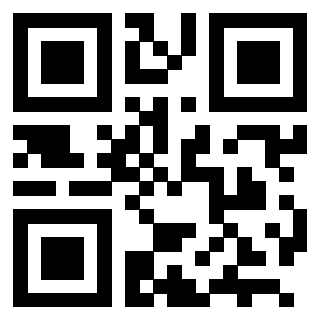 Scansione del QrCode di 3202748186