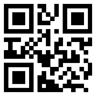 Immagine del Qr Code di 3202748188