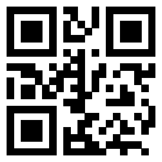3202748192 QrCode associato