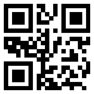 3202748193 - Immagine del Qr Code associato