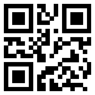3202748201 - Immagine del Qr Code associato