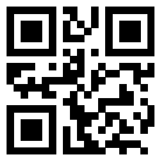 3202748209 - Immagine del Qr Code associato