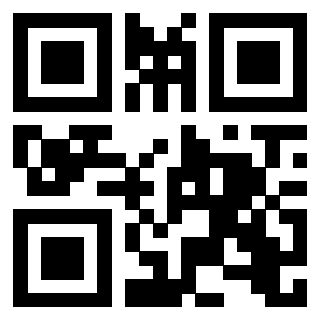 3202748215 - Immagine del Qr Code associato