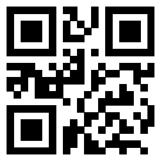 Immagine del Qr Code di 3202748219
