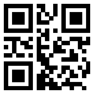 3202748223 - Immagine del QrCode