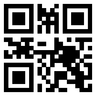 3202748224 - Immagine del Qr Code