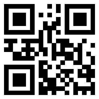 Scansione del QrCode di 3202748225