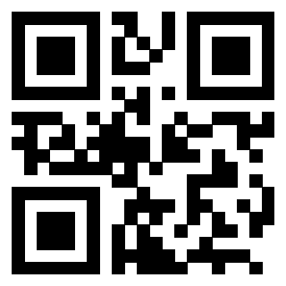 Il QrCode di 3202748227