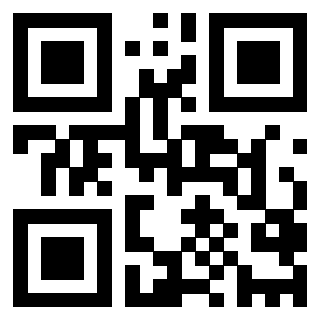 3202748232 - Immagine del Qr Code associato