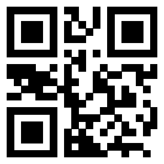 Il QrCode di 3202748234