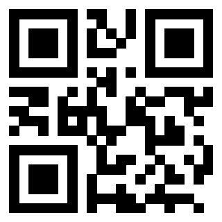 Scansione del Qr Code di 3202748236