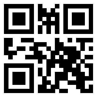 3202748237 QrCode associato