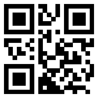 Scansione del Qr Code di 3202748239