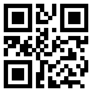 3202748240 - Immagine del QrCode associato