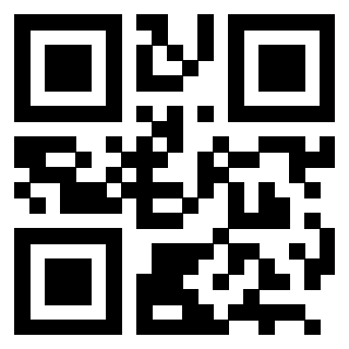 Il QrCode di 3202748251