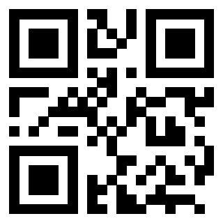 Scansione del Qr Code di 3202748252