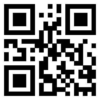 Il QrCode di 3202748257
