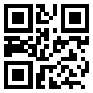Scansione del Qr Code di 3202748261