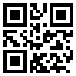 3202748263 - Immagine del QrCode associato
