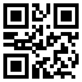 3202748267 - Immagine del Qr Code associato
